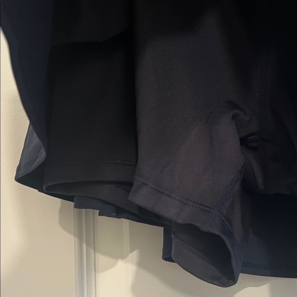 Baleaf Women's Navy Skater Skort - Picture 7 of 16
